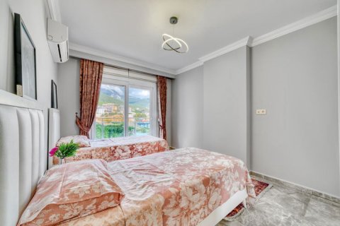 Продажа квартиры  в Джикджилли, Анталье, Турция 2+1, 110м2, №219368 – фото 11