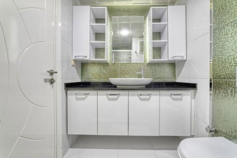 Продажа квартиры  в Джикджилли, Анталье, Турция 2+1, 110м2, №219368 – фото 18