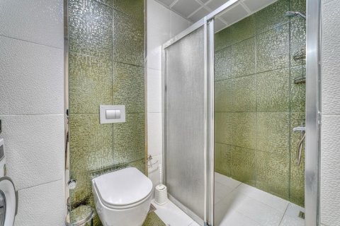 Продажа квартиры  в Джикджилли, Анталье, Турция 2+1, 110м2, №219368 – фото 20