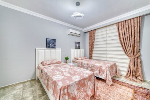 Продажа квартиры  в Джикджилли, Анталье, Турция 2+1, 110м2, №219368 – фото 12