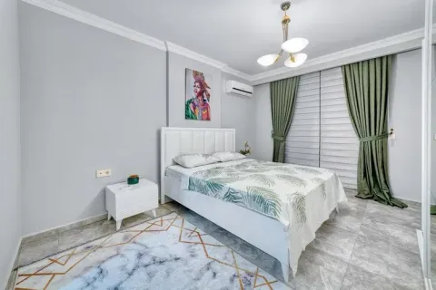 Продажа квартиры  в Джикджилли, Анталье, Турция 2+1, 110м2, №219368 – фото 9