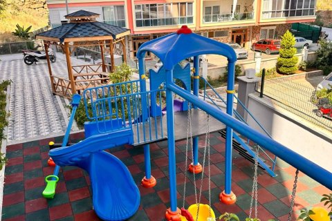 Daire  1+1  Mahmutlar, Antalya, Türkiye №219372 - 10