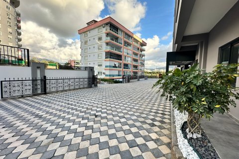 Daire  1+1  Mahmutlar, Antalya, Türkiye №219372 - 18