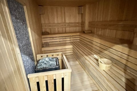 Daire  1+1  Mahmutlar, Antalya, Türkiye №219372 - 16