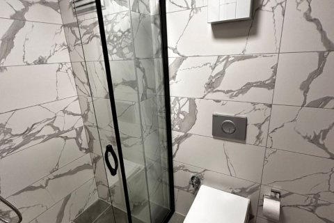 Daire  1+1  Mahmutlar, Antalya, Türkiye №219372 - 7