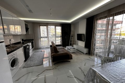 1+1 Lägenhet  i Mahmutlar, Antalya, Turkiet Nr. 219372