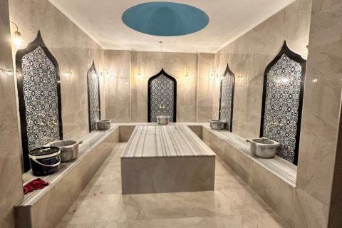 Daire  1+1  Mahmutlar, Antalya, Türkiye №219372 - 14