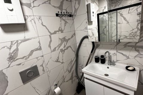 Daire  1+1  Mahmutlar, Antalya, Türkiye №219372 - 8