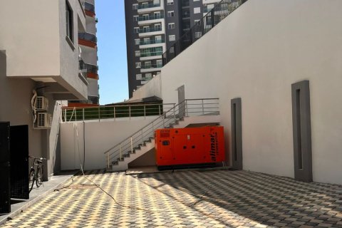 Daire  1+1  Mahmutlar, Antalya, Türkiye №219372 - 17