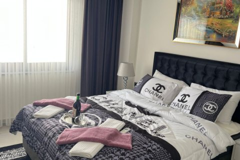 3+1 Villa  in Alanya, Antalya, Türkei Nr. 219374 - 9