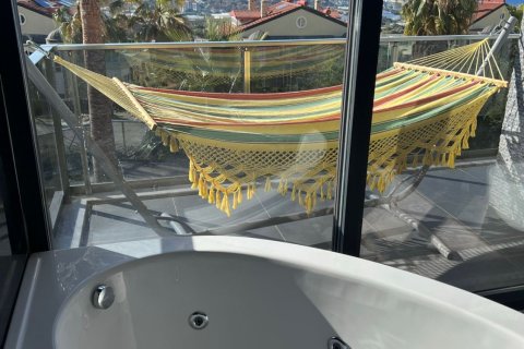 3+1 Villa  in Alanya, Antalya, Türkei Nr. 219374 - 15