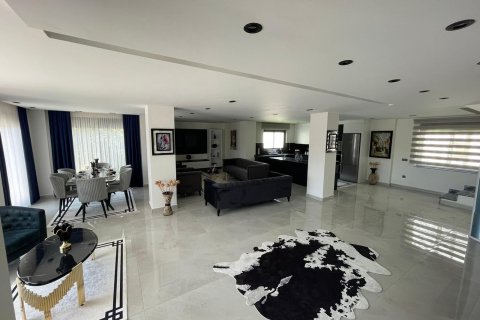 3+1 Villa  in Alanya, Antalya, Türkei Nr. 219374 - 7