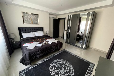 3+1 Villa  in Alanya, Antalya, Türkei Nr. 219374 - 11