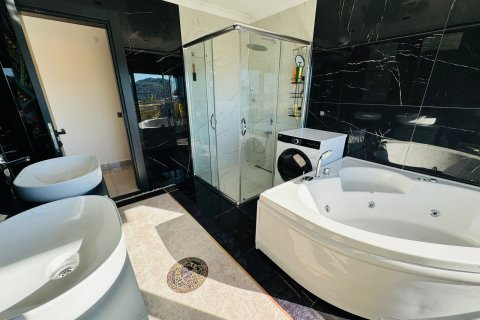 3+1 Villa  in Alanya, Antalya, Türkei Nr. 219374 - 16