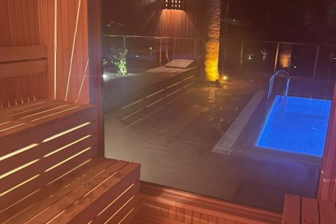 3+1 Villa  in Alanya, Antalya, Türkei Nr. 219374 - 13