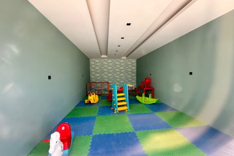 2+1 Leilighet  i Alanya, Antalya, Tyrkia Nr. 219371 - 22