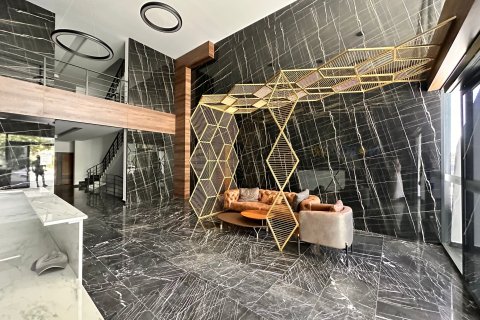 2+1 Leilighet  i Alanya, Antalya, Tyrkia Nr. 219371 - 14