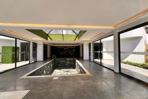 2+1 Leilighet  i Alanya, Antalya, Tyrkia Nr. 219371 - 15