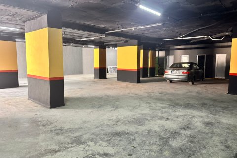 2+1 Leilighet  i Alanya, Antalya, Tyrkia Nr. 219371 - 25