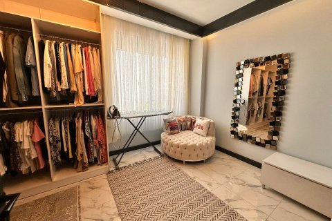 آپارتمان در  Kestel ، ترکیه 2 خوابه ، 170 متر مربع.  شماره 219373 - 9