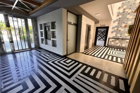 آپارتمان در  Kestel ، ترکیه 2 خوابه ، 170 متر مربع.  شماره 219373 - 26