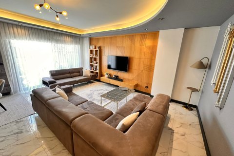 آپارتمان در  Kestel ، ترکیه 2 خوابه ، 170 متر مربع.  شماره 219373 - 5