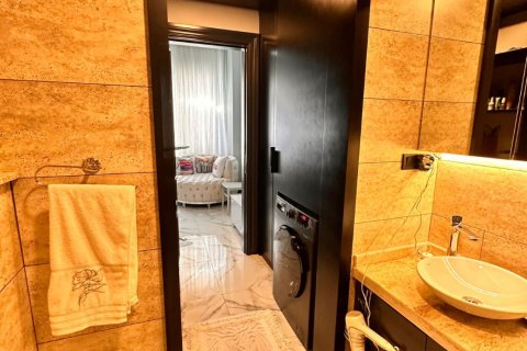 آپارتمان در  Kestel ، ترکیه 2 خوابه ، 170 متر مربع.  شماره 219373 - 16