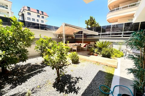 آپارتمان در  Kestel ، ترکیه 2 خوابه ، 170 متر مربع.  شماره 219373 - 19