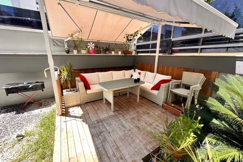 آپارتمان در  Kestel ، ترکیه 2 خوابه ، 170 متر مربع.  شماره 219373 - 2