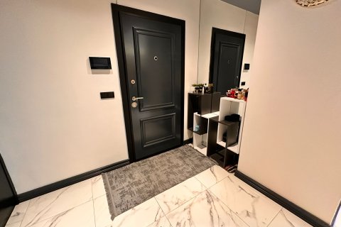 آپارتمان در  Kestel ، ترکیه 2 خوابه ، 170 متر مربع.  شماره 219373 - 13