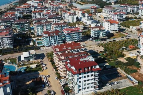 آپارتمان در  Kestel ، ترکیه 2 خوابه ، 170 متر مربع.  شماره 219373 - 20