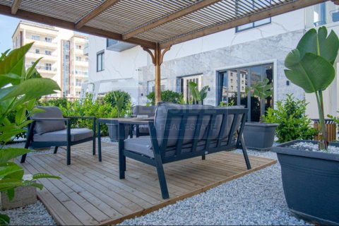 آپارتمان در  Kestel ، ترکیه 2 خوابه ، 170 متر مربع.  شماره 219373 - 22