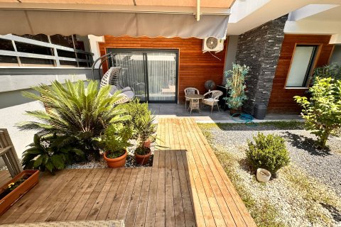 آپارتمان در  Kestel ، ترکیه 2 خوابه ، 170 متر مربع.  شماره 219373 - 18