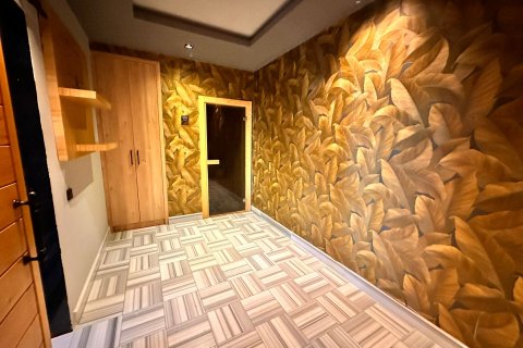 آپارتمان در  Kestel ، ترکیه 2 خوابه ، 170 متر مربع.  شماره 219373 - 25