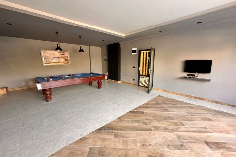 آپارتمان در  Kestel ، ترکیه 2 خوابه ، 170 متر مربع.  شماره 219373 - 24