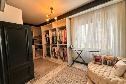 آپارتمان در  Kestel ، ترکیه 2 خوابه ، 170 متر مربع.  شماره 219373 - 10