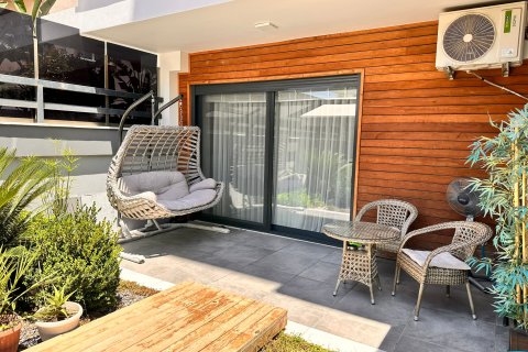 Daire  2+1  Kestel, Antalya, Türkiye №219373