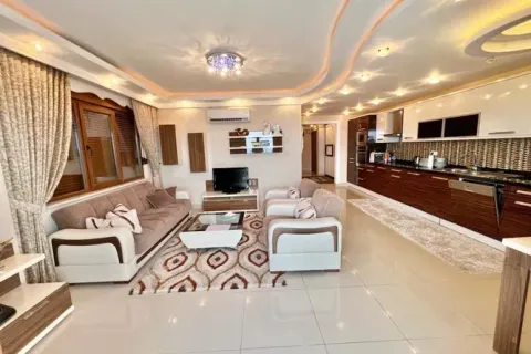 Apartment for sale  in Mahmutlar, Antalya, Turkey, 2 bedrooms, 125m2, No. 219369 – photo 2