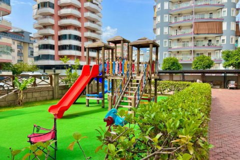 Apartment for sale  in Mahmutlar, Antalya, Turkey, 2 bedrooms, 125m2, No. 219369 – photo 15