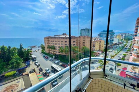 Apartment for sale  in Mahmutlar, Antalya, Turkey, 2 bedrooms, 125m2, No. 219369 – photo 9