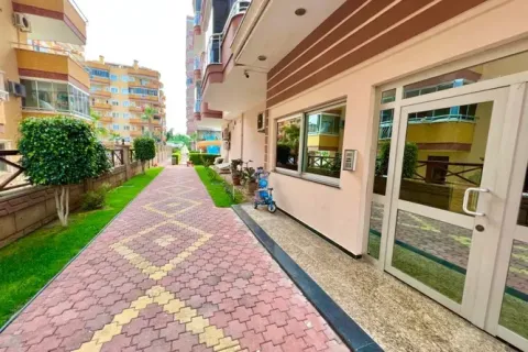 Apartment for sale  in Mahmutlar, Antalya, Turkey, 2 bedrooms, 125m2, No. 219369 – photo 16