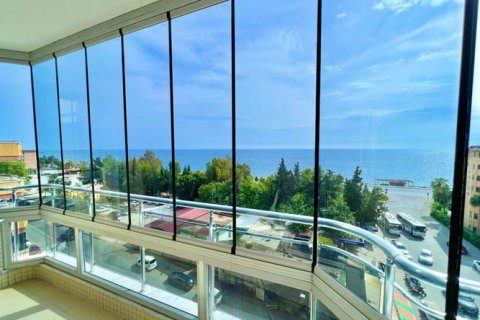 Квартира  2+1 в Махмутларе, Анталья, Турция №219369