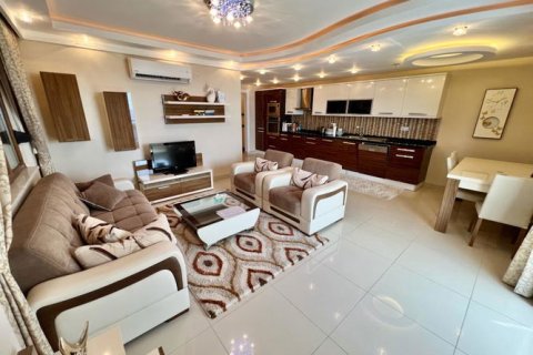 Apartment for sale  in Mahmutlar, Antalya, Turkey, 2 bedrooms, 125m2, No. 219369 – photo 6