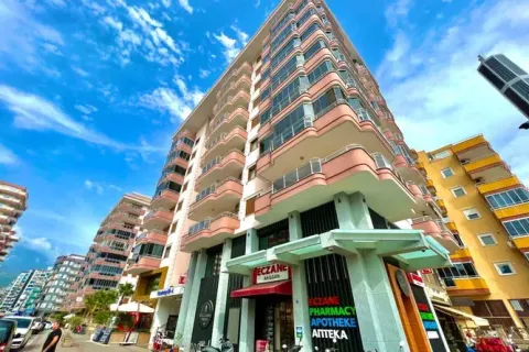 Apartment for sale  in Mahmutlar, Antalya, Turkey, 2 bedrooms, 125m2, No. 219369 – photo 19