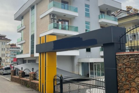 2+1 Apartment  in Oba, Antalya, Turkey No. 231518