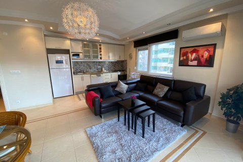 2+1 Apartment  in Tosmur, Alanya, Antalya, Turkey No. 231517
