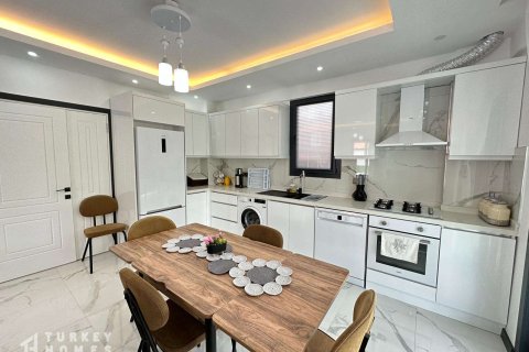 4+1 Villa in Dalyan, Mugla, Türkei Nr. 233443 - 7