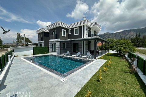 4+1 Villa in Dalyan, Mugla, Türkei Nr. 233443 - 1