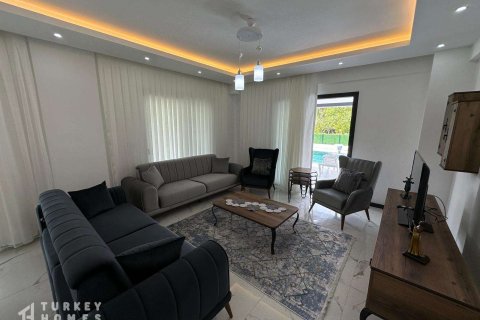 4+1 Villa in Dalyan, Mugla, Türkei Nr. 233443 - 6