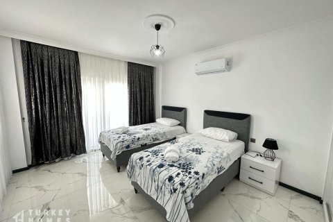 4+1 Villa in Dalyan, Mugla, Türkei Nr. 233443 - 12